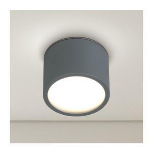 BRILAGI - LED SMOOTH fürdőszobai spotlámpa 1xGX53/15W/230V antracit IP65 WO-GX-03-ANT-OEM kép