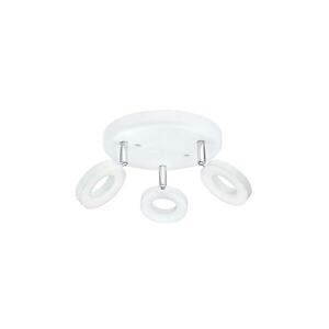Eglo 75203 - LED spotlámpa ODERZO 3xLED/3, 8W/230V 75203 kép