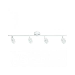 Eglo 75204 - LED spotlámpa ODERZO 4xLED/3, 8W/230V 75204 kép