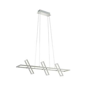 Eglo 96816 - TAMASERA LED dimmelhető függeszték 39W/230V 96816 kép
