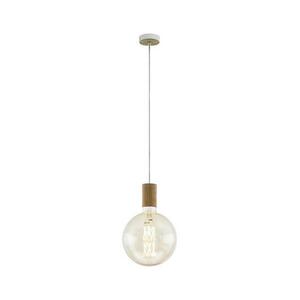 Eglo 49071 - Csillár zsinóron TAVISTOCK 1xE27/40W/230V 49071 kép