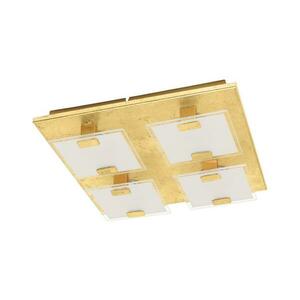 Eglo 97728 - LED Menyezeti lámpa VICARO 1 4xLED/2, 5W/230V 97728 kép