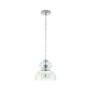 Eglo 43232 - Csillár zsinóron ULLASTE 1xE27/40W/230V 43232 kép