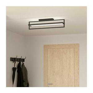 Eglo 900465 - LED Dimmelhető mennyezeti lámpa SIBERIA LED/34W/230V + távirányító 900465 kép