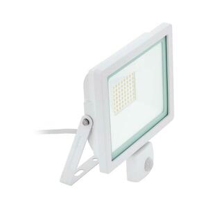 Eglo 64874 - LED Reflektor érzékelővel FILETTI LED/10W/230V 3000K IP44 fehér 64874 kép