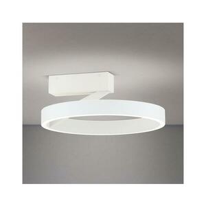 Orion - LED mennyezeti lámpatest KOLK LED/40W/230V 2700/3000/4000K átm. 40 cm fehér DL 7-703/40 weiß kép