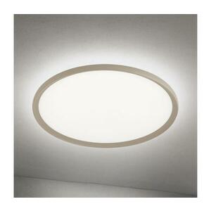 Orion - LED mennyezeti lámpatest KANT LED/50W/230V 2700/3000/4000K Ø 60 cm bézs DL 7-704/60 khaki kép