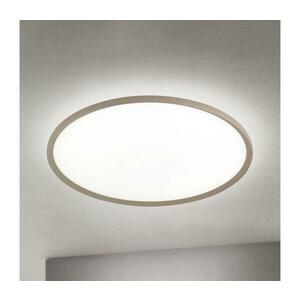 Orion - KANT LED mennyezeti lámpatest, 66 W, 230 V, 2700/3000/4000 K, átm. 80 cm, bézs DL 7-704/80 khaki kép