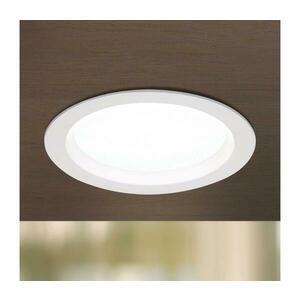 Orion - dimmelhető LED beépíthető mennyezeti lámpatest OFFICE LED/15W/230V 3000/4000/6000K UGR<19 IP44 Str 10-603 weiß/EBL kép