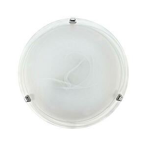 Eglo 32599 - SALOME LED mennyezeti lámpa, LED/11W/230V, átm. 30 cm, alabástrom üveg 32599 kép