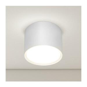BRILAGI - LED SMOOTH spotlámpa 1xGX53/15W/230V fehér WO-GX-01-WHT-OEM kép