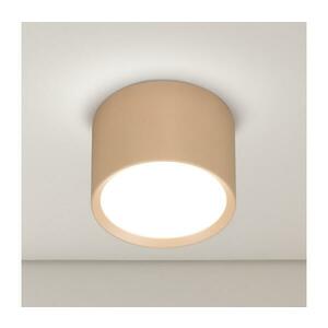 BRILAGI - LED SMOOTH spotlámpa 1xGX53/15W/230V bézs WO-GX-01-BEI-OEM kép