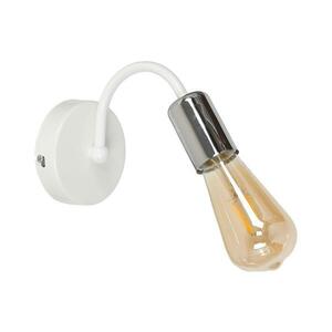 Fali lámpa DOW 1xE27/60W/230V 8073 kép