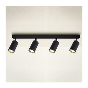 BRILAGI - SELE MODERN spotlámpa 4xGU10/30W/230V, fekete WO-MOD4-BLK kép