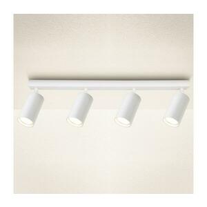 BRILAGI - SELE MODERN spotlámpa 4xGU10/30W/230V fehér WO-MOD4-WHT kép