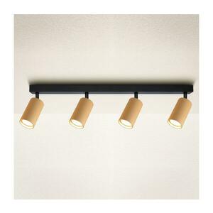 BRILAGI - SELE MODERN spotlámpa 4xGU10/30W/230V arany WO-MOD4-GLD kép