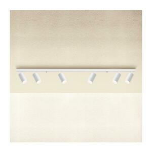 BRILAGI - Spotlámpa SELE MODERN 6xGU10/30W/230V fehér WO-MOD6-WHT kép
