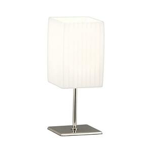 GLOBO 24660 - BAILEY asztali lámpa 1xE14/40W 24660 kép