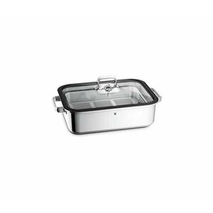 WMF - VITALIS AROMA gőzös sütőtál 6, 5 l 1741016040 kép