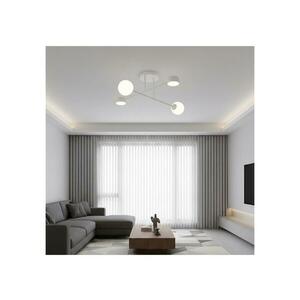 EMIBIG Felületre szerelhető HOLON csillár 2xG9/8W/230V + 2xGX53/12W szürke 1560/4 kép