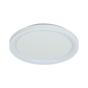 Brilagi - LED dimmelhető mennyezeti lámpa FALCON SLIM LED/42W/230V átm. 50 cm fehér + távirányító BRX1330-500/BI kép