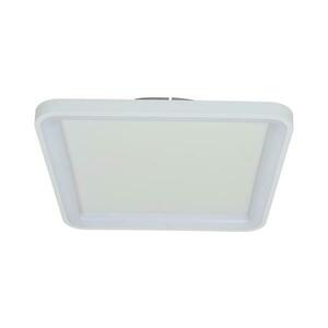 BRILAGI - LED dimmelhető mennyezeti lámpa FALCON SLIM LED/50W/230V 50x50 cm fehér + távirányítóval BRX1331-500/BI kép