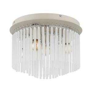 Globo 15698DB - GORLEY mennyezeti lámpa, 5x E14/40W/230V, átmérő 32 cm 15698DB kép