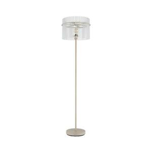 Globo 15698SB - Állólámpa GORLEY 1xE27/60W/230V 15698SB kép