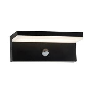 Top Light - LED kültéri fali lámpa érzékelővel ELON LED/10W/230V 3000/4000/6000K IP54 Elon PIR CCT kép