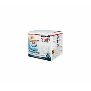 Ceresit - PEARL 2 az 1-ben páramentesítő tabletták, 2×300 g, semleges CER-1574642 kép