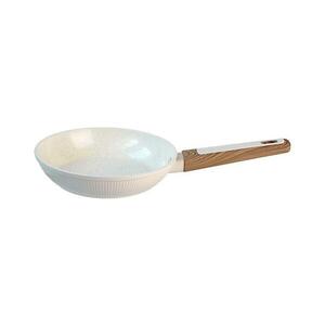 UTC BIANCO 20 cm serpenyő, krémszínű/barna 270647 kép