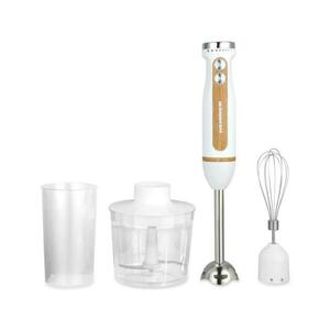 Heinner HB-DC600WH - Rúdmixer 600W/230V fehér/barna HB-DC600WH kép