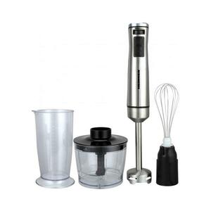 Heinner HHB-DC1000SSBK - Kézi botmixer 1000 W/230 V matt króm HHB-DC1000SSBK kép