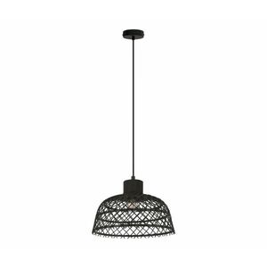 Eglo 43288 - Csillár zsinóron AUSNBY 1xE27/40W/230V 43288 kép