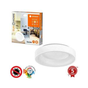 Ledvance SUN@HOME CIRCULAR LED 18, 5W 230V Wi-Fi dimmelhető mennyezeti lámpa 4058075762763 kép