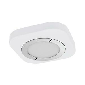 Eglo 96394 - PUYO LED mennyezeti lámpa LED/11W/230V fehér 96394 kép