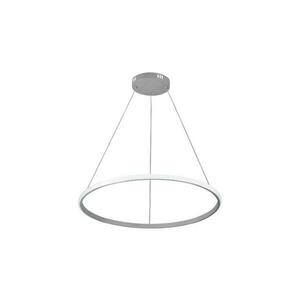 LED fényerőszabályozható sodronykábeles csillár LED/32W/230V 3000-6500K átm. 60 cm + távirányító TB2300/W kép