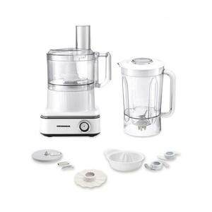 Heinner HFP-K1000WP - Konyhai robotgép 1000W/230V fehér HFP-K1000WP kép