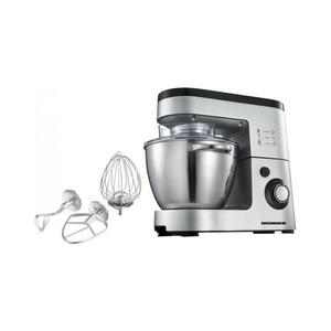 Heinner HPM-1500XMC-V2 - Konyhai robot rozsdamentes acéltállal, 1500 W / 230 V HPM-1500XMC-V2 kép