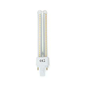 LED izzó G24d-3/12W/230V 6500K - BRILAGI B10108ACWS kép