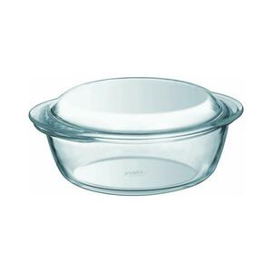 UTC PYREX 3 l sütőtál fedővel 208A000/7643 kép