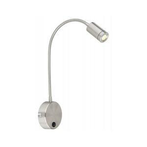 Globo 57311N - MILLY LED flexibilis lámpa LED/3W/230V 57311N kép