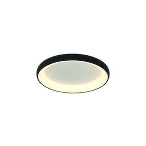 Zam 2048 - LED Dimmelhető mennyezeti lámpa LED/50W/230V átm. 60 cm fekete 2048 kép