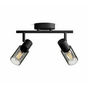 Philips - Spotlámpa PALMS 2xE14/25W/230V 8720169299290 kép