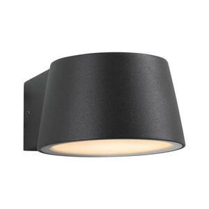 Paulmann 94713 - LED/6W IP44 Kültéri fali lámpa CAPERA 230V 94713 kép