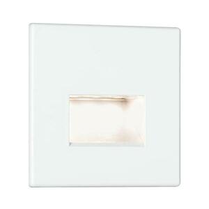 Paulmann 93093 - LED 1, 2W lépcsővilágítás EDGE 230V 93093 kép
