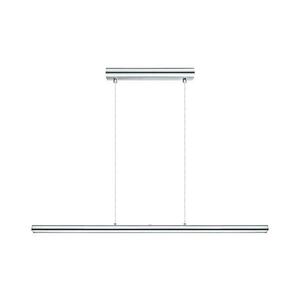 Eglo 31516-LED Dimmelhető csillár zsinóron TERROS LED/24W/230V 3000K fényezett króm 31516 kép