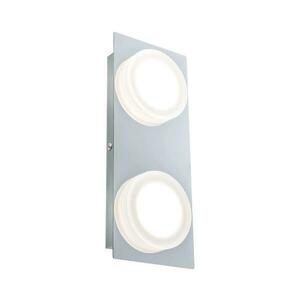 Paulmann 70883 - 2xLED/4, 7W IP23 Fürdőszobai fali lámpatest DORADUS 230V 70883 kép