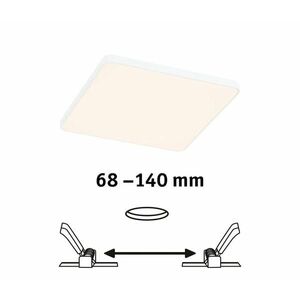 Paulmann 79948 - LED/12W IP44 Fürdőszobai süllyesztett mennyezeti lámpa VARIFIT 230V 79948 kép
