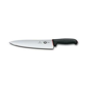 Victorinox - Konyhakés DUAL GRIP 25 cm fekete 5.2003.25D kép